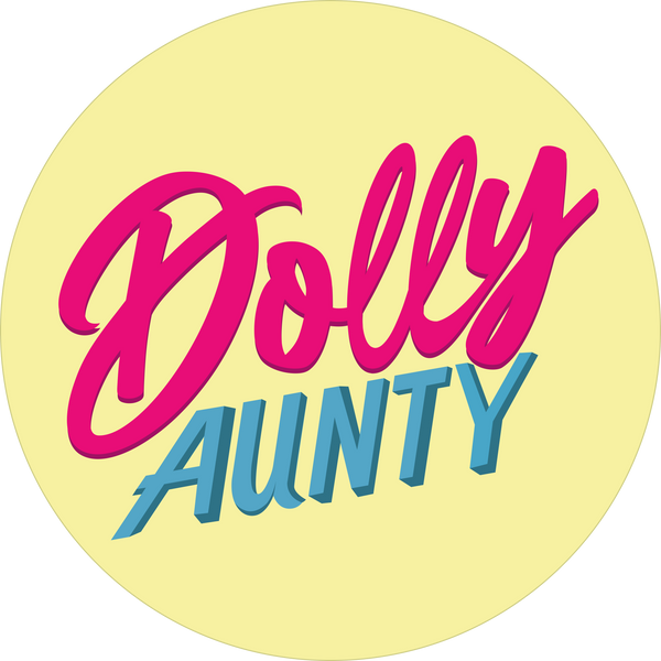 Dolly Aunty